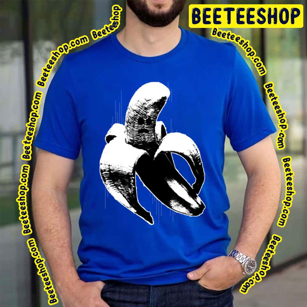 Death Banana Trending Unisex T-Shirt Death Banana Trending Unisex T-Shirt