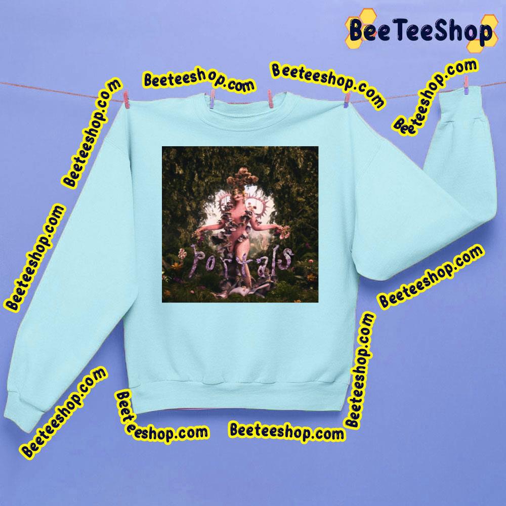Death Melanie Martinez 2023 Trending Unisex Sweatshirt Death Melanie Martinez 2023 Trending Unisex Sweatshirt