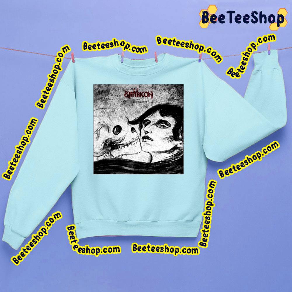 Deep Satyricon Trending Unisex Sweatshirt Deep Satyricon Trending Unisex Sweatshirt