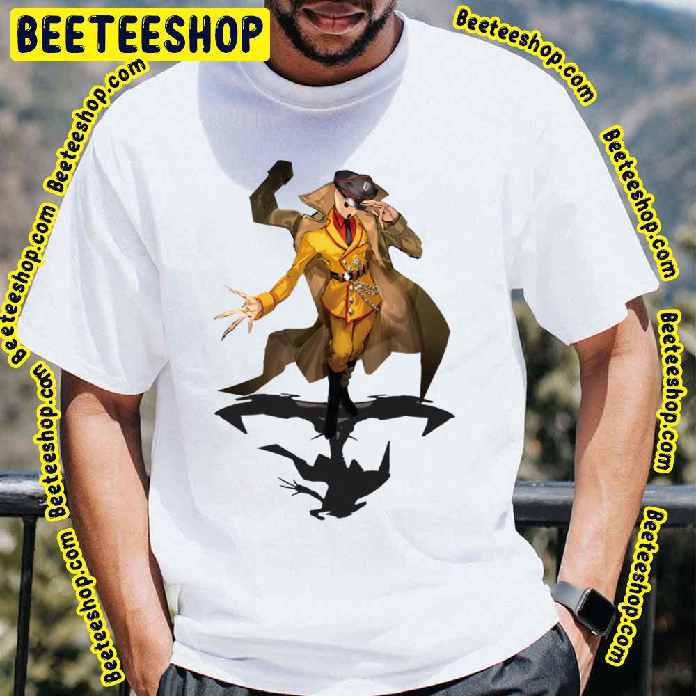 Demiurge Overlord Iv Trending Unisex T-Shirt Demiurge Overlord Iv Trending Unisex T-Shirt