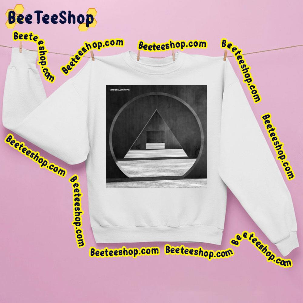 Design Preoccupations 2022 Trending Unisex Sweatshirt Design Preoccupations 2022 Trending Unisex Sweatshirt