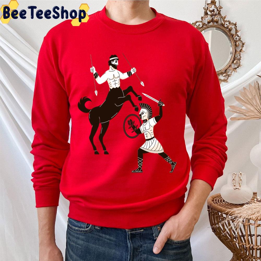 Design Spartan Strong Trending Unisex T-Shirt Design Spartan Strong Trending Unisex T-Shirt