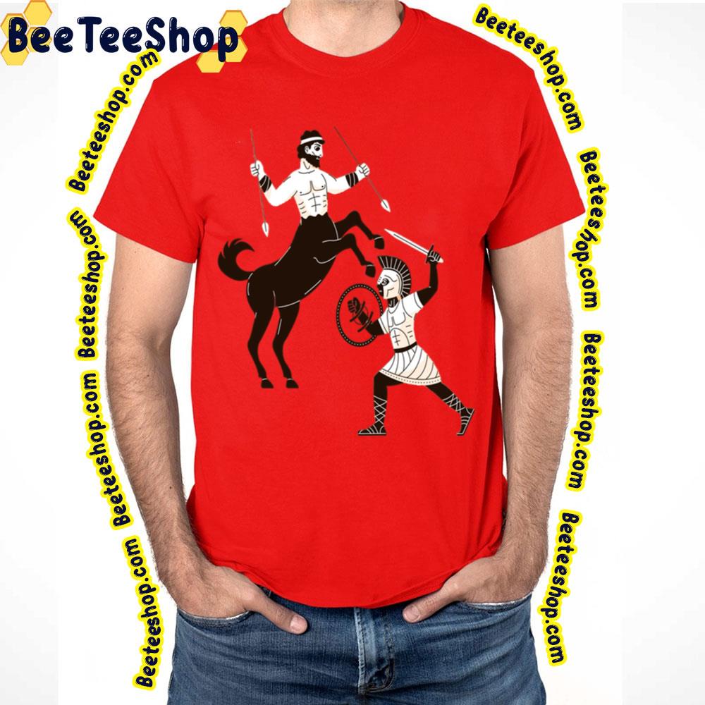 Design Spartan Strong Trending Unisex T-Shirt Design Spartan Strong Trending Unisex T-Shirt