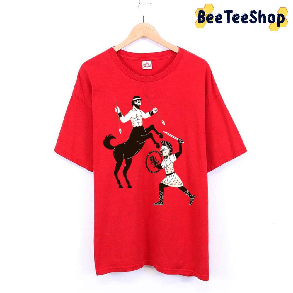 Design Spartan Strong Trending Unisex T-Shirt Design Spartan Strong Trending Unisex T-Shirt