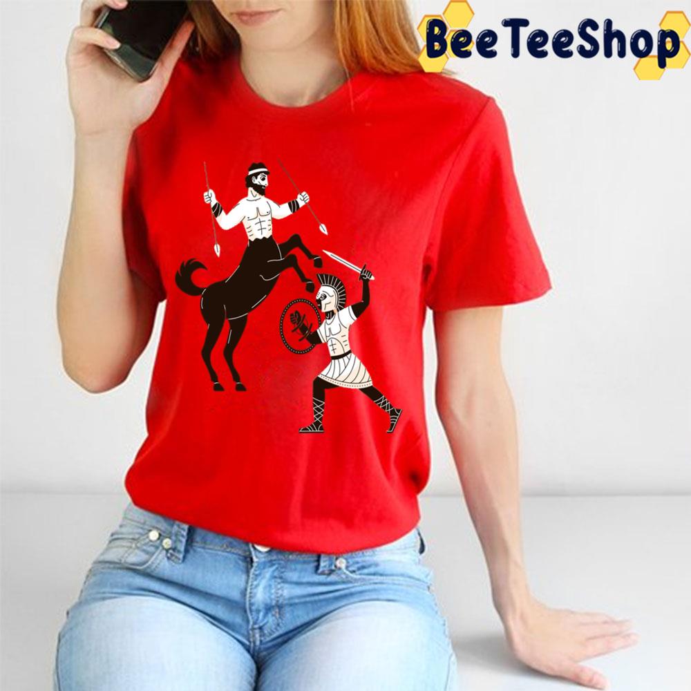Design Spartan Strong Trending Unisex T-Shirt Design Spartan Strong Trending Unisex T-Shirt