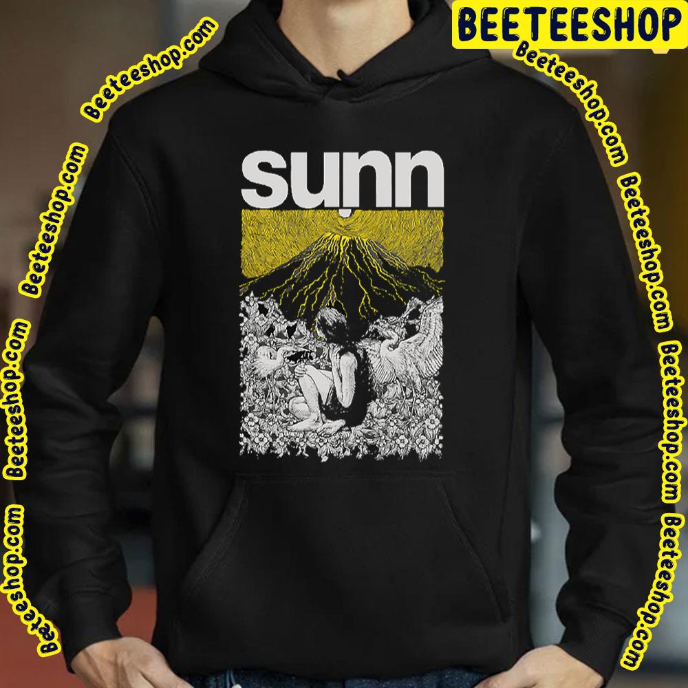 Design Sunn O))) Trending Unisex T-Shirt Design Sunn O))) Trending Unisex T-Shirt