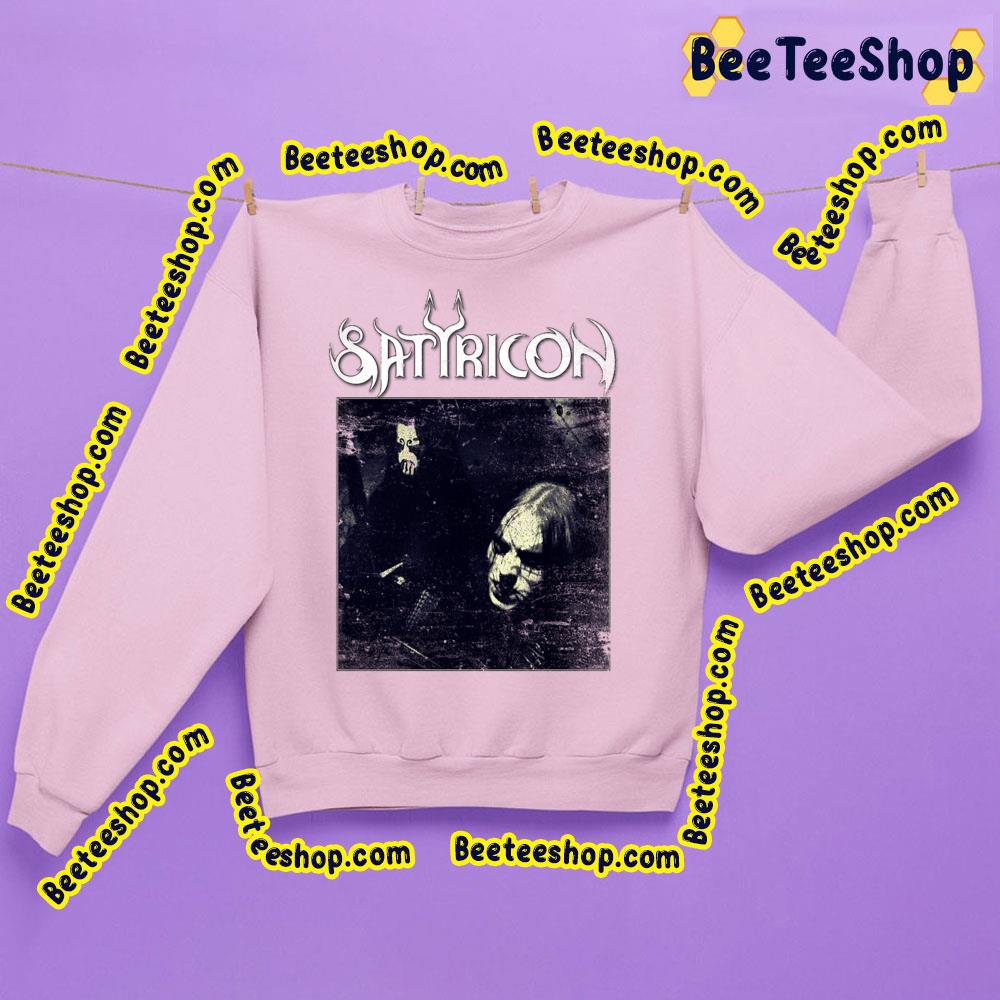 Diabolical Satyricon Trending Unisex Sweatshirt Diabolical Satyricon Trending Unisex Sweatshirt