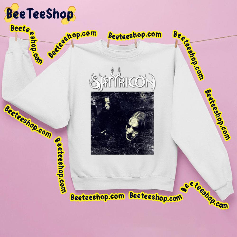Diabolical Satyricon Trending Unisex Sweatshirt Diabolical Satyricon Trending Unisex Sweatshirt