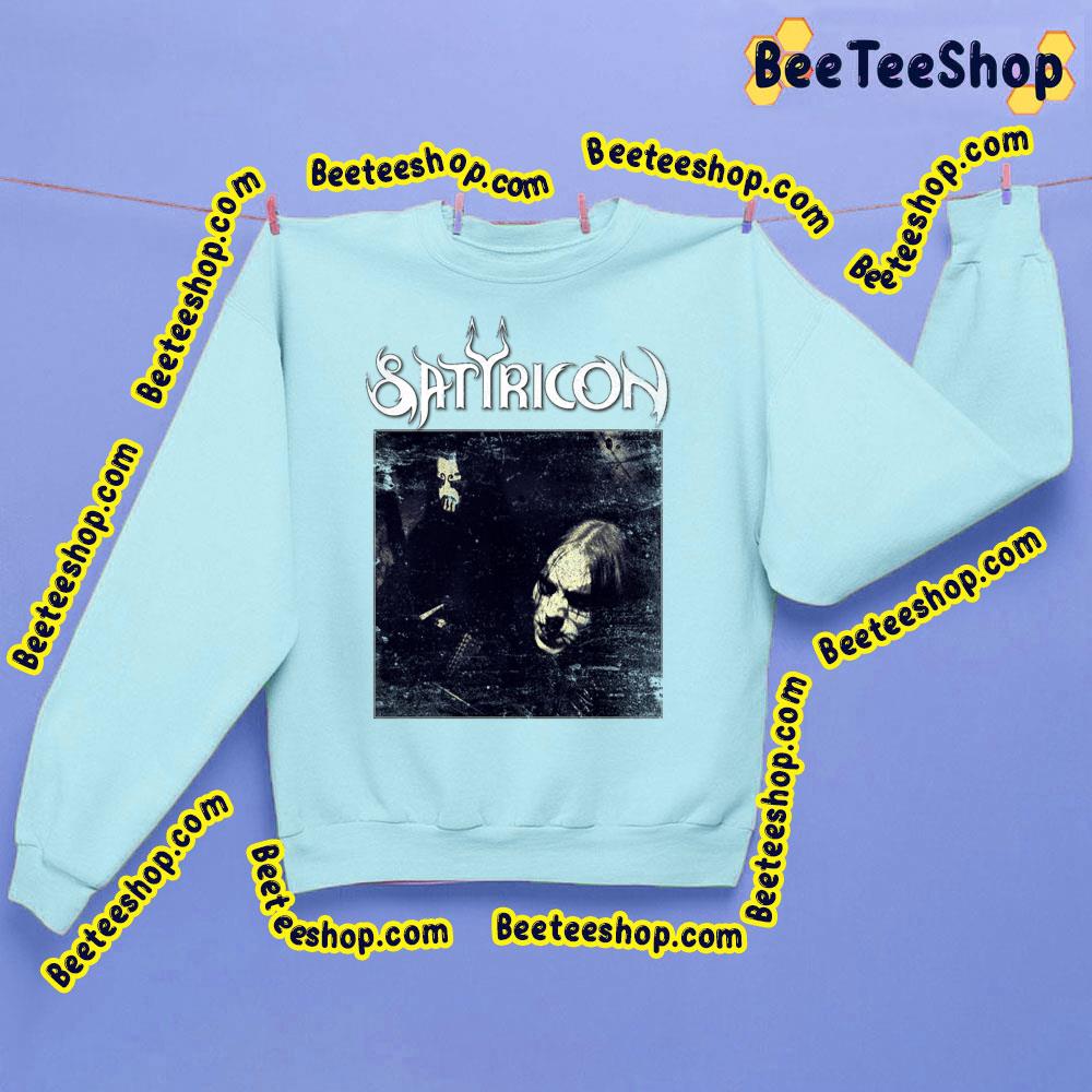 Diabolical Satyricon Trending Unisex Sweatshirt Diabolical Satyricon Trending Unisex Sweatshirt