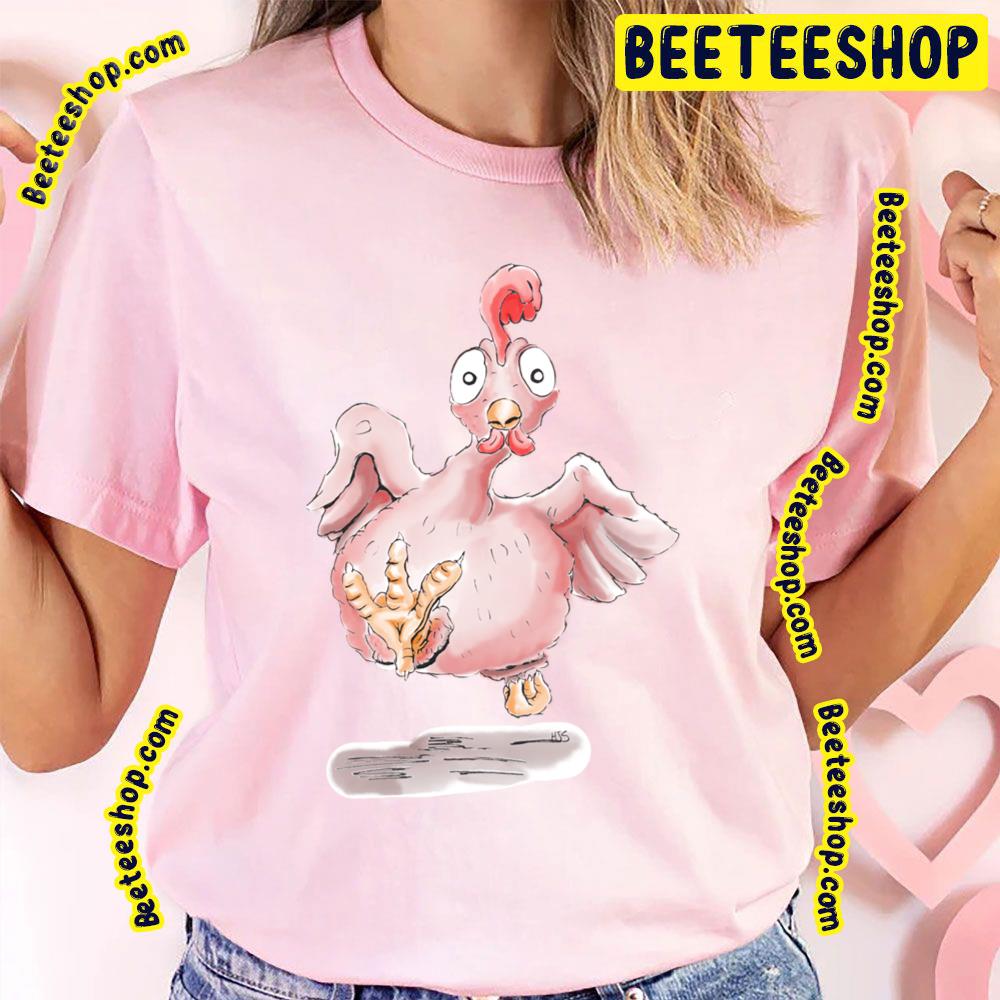 Dinnertime Funny Chicken Trending Unisex T-Shirt Dinnertime Funny Chicken Trending Unisex T-Shirt