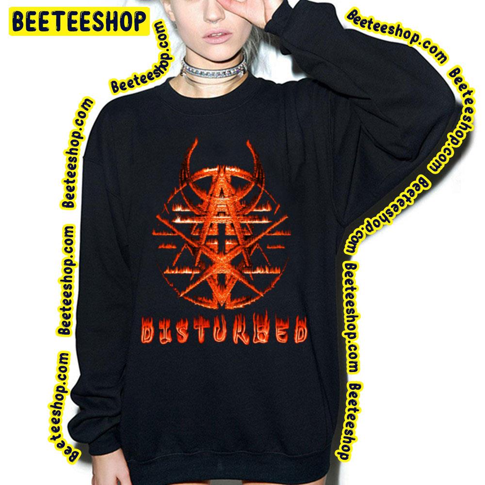 Disturbed Only Trending Unisex T-Shirt Disturbed Only Trending Unisex T-Shirt