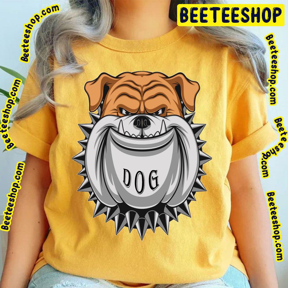 Dog Animal Strong Trending Unisex T-Shirt Dog Animal Strong Trending Unisex T-Shirt
