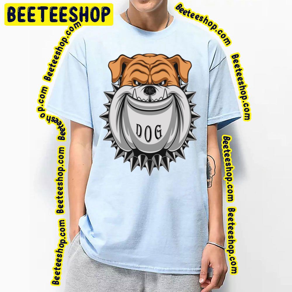 Dog Animal Strong Trending Unisex T-Shirt Dog Animal Strong Trending Unisex T-Shirt