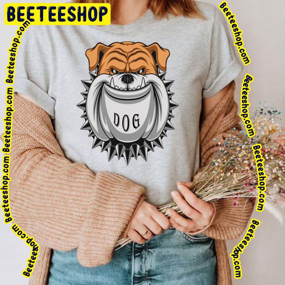 Dog Animal Strong Trending Unisex T-Shirt Dog Animal Strong Trending Unisex T-Shirt