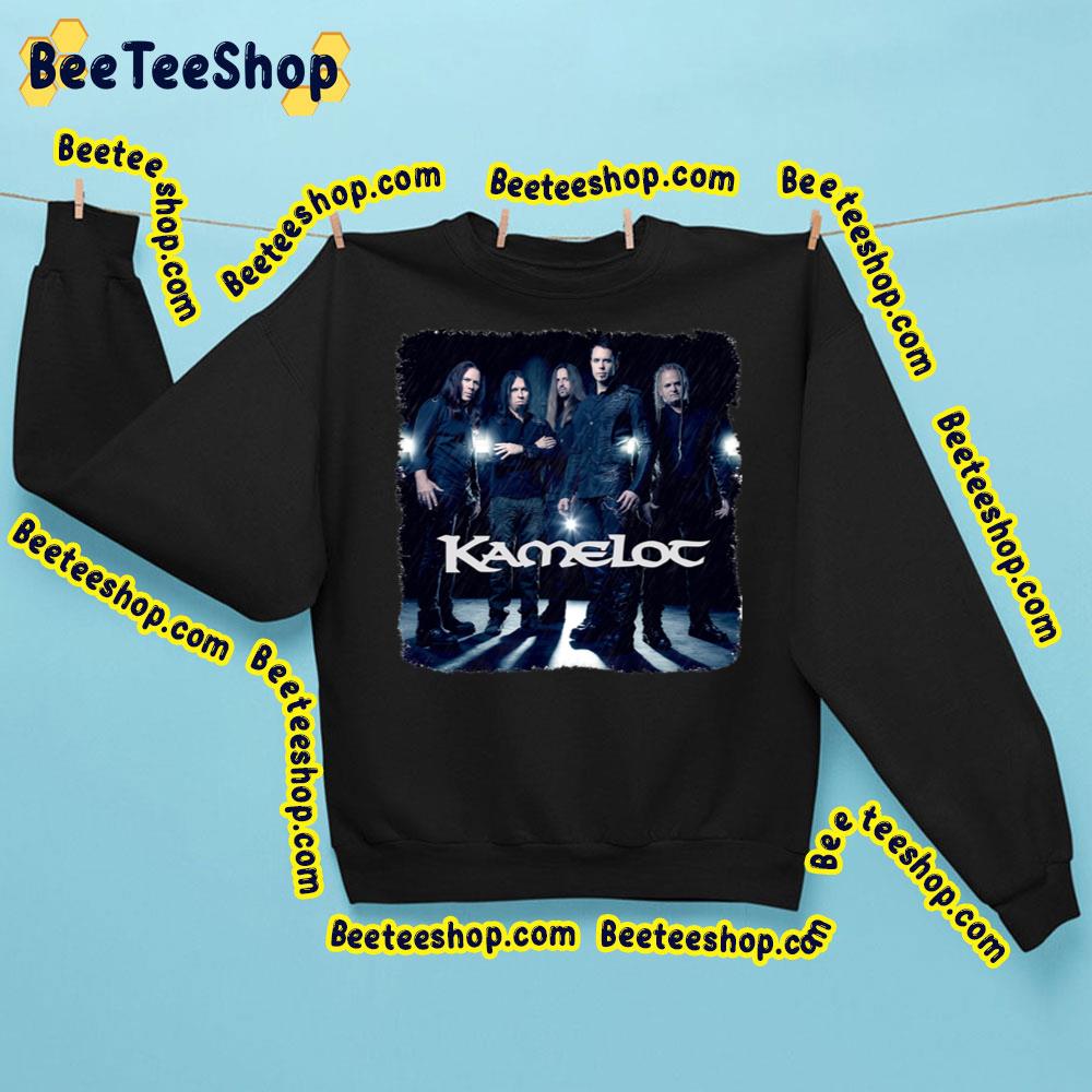 Don't You Cry Kamelot Trending Unisex Sweatshirt Don't You Cry Kamelot Trending Unisex Sweatshirt