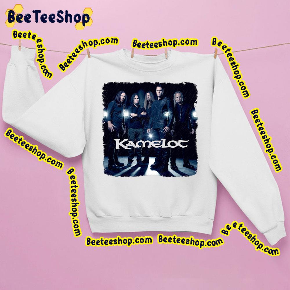 Don't You Cry Kamelot Trending Unisex Sweatshirt Don't You Cry Kamelot Trending Unisex Sweatshirt