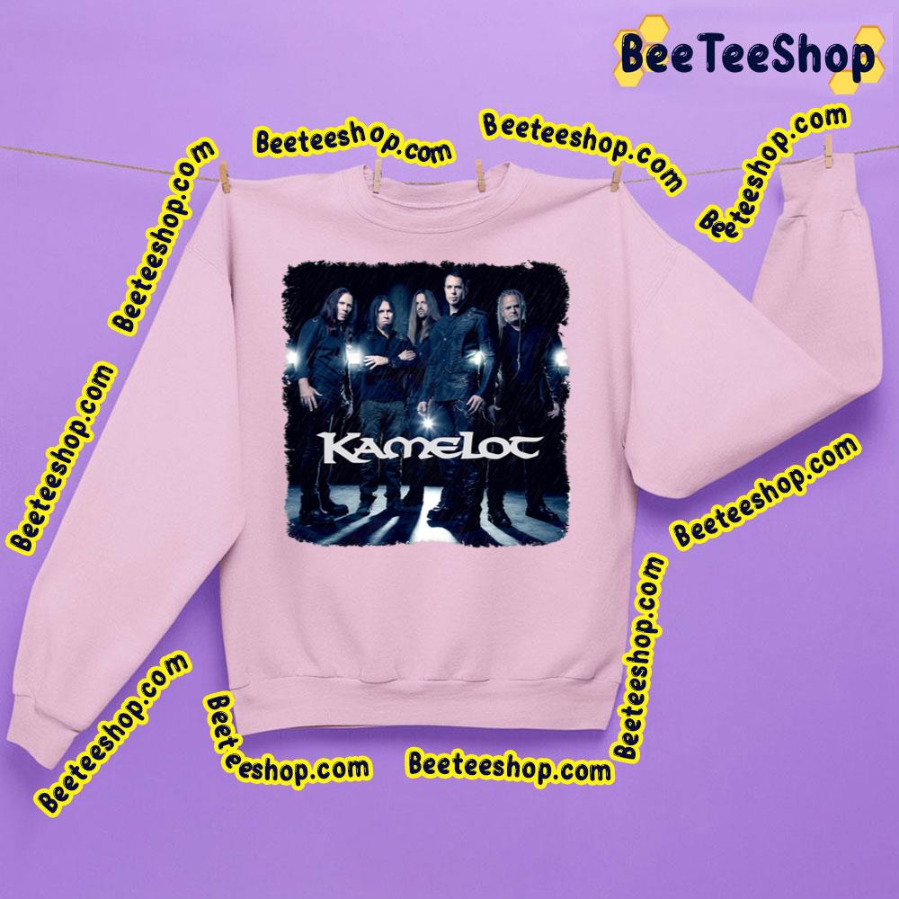 Don't You Cry Kamelot Trending Unisex Sweatshirt Don't You Cry Kamelot Trending Unisex Sweatshirt