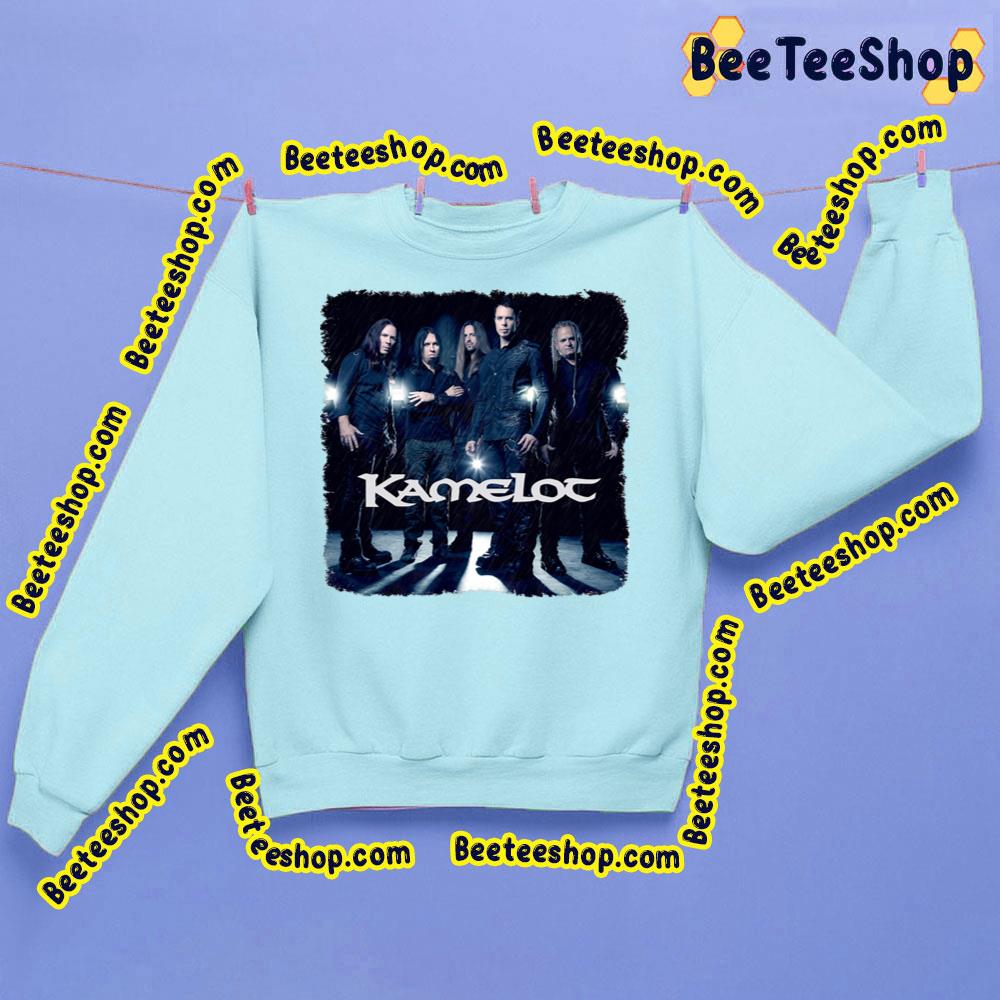Don't You Cry Kamelot Trending Unisex Sweatshirt Don't You Cry Kamelot Trending Unisex Sweatshirt