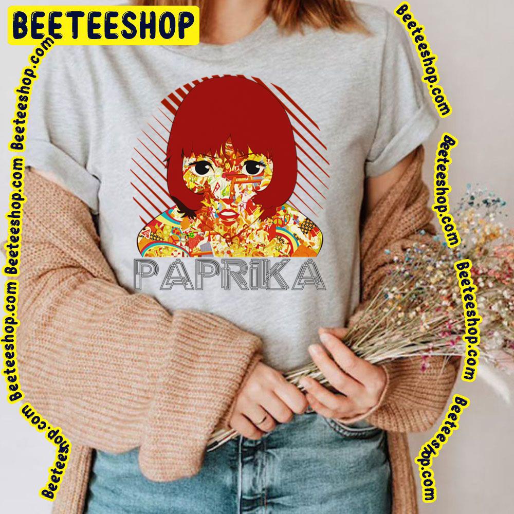Dreaming A Dream Paprika Trending Unisex T-Shirt Dreaming A Dream Paprika Trending Unisex T-Shirt