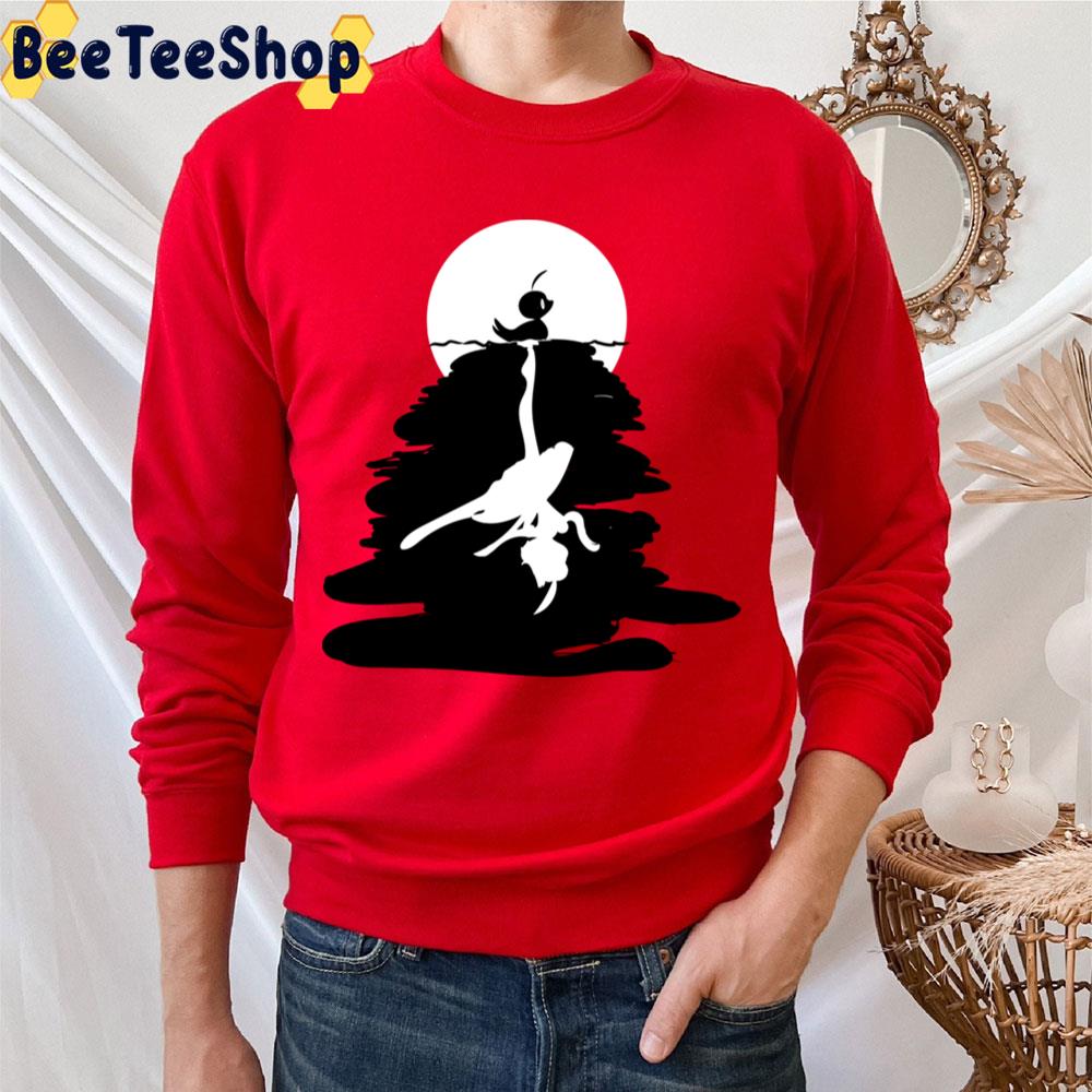 Duck Dance For Me Princess Tutu Trending Unisex T-Shirt Duck Dance For Me Princess Tutu Trending Unisex T-Shirt