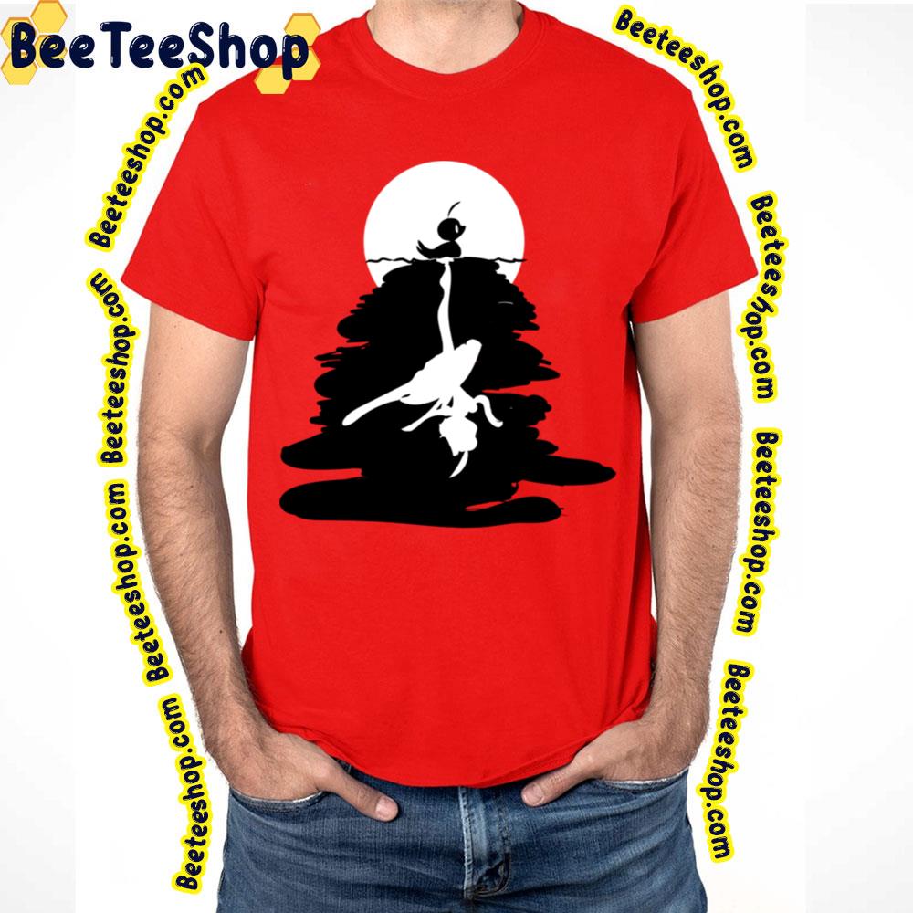 Duck Dance For Me Princess Tutu Trending Unisex T-Shirt Duck Dance For Me Princess Tutu Trending Unisex T-Shirt