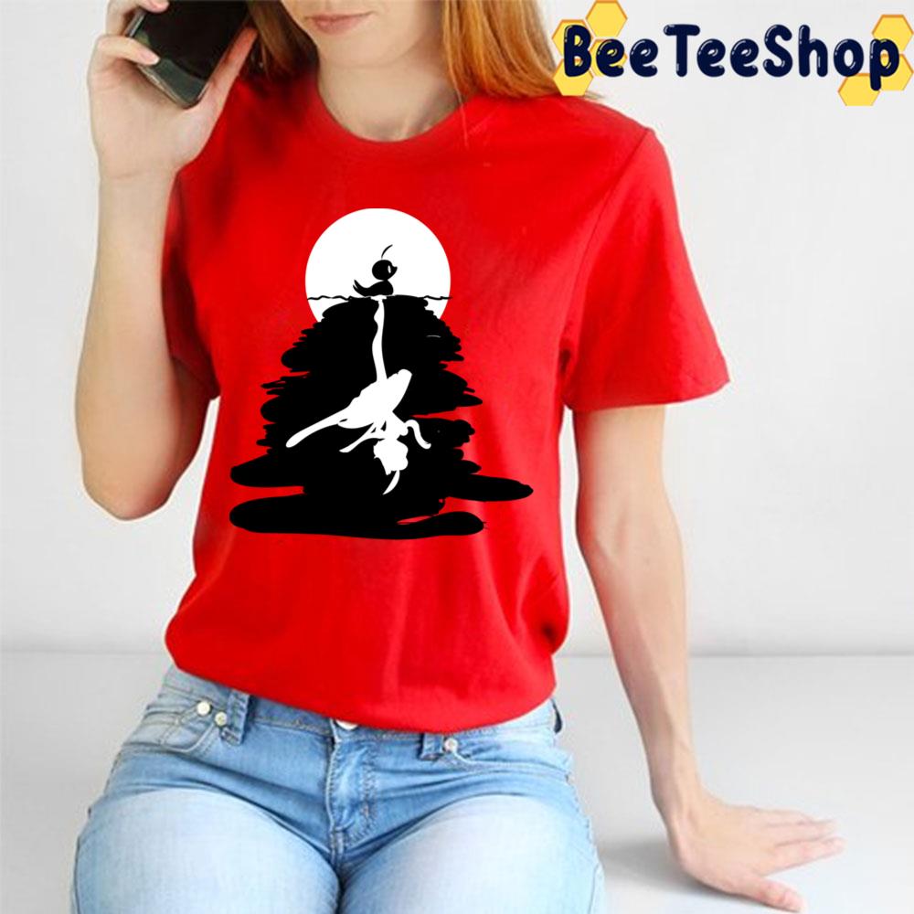 Duck Dance For Me Princess Tutu Trending Unisex T-Shirt Duck Dance For Me Princess Tutu Trending Unisex T-Shirt