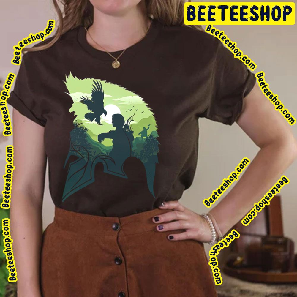 Eagle Bearer Trending Unisex T-Shirt Eagle Bearer Trending Unisex T-Shirt