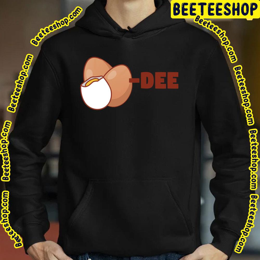 Eggsdee Trending Unisex T-Shirt Eggsdee Trending Unisex T-Shirt