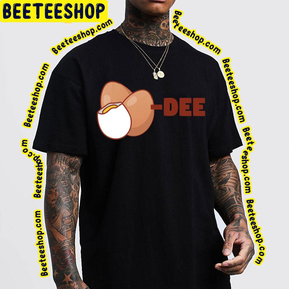 Eggsdee Trending Unisex T-Shirt Eggsdee Trending Unisex T-Shirt