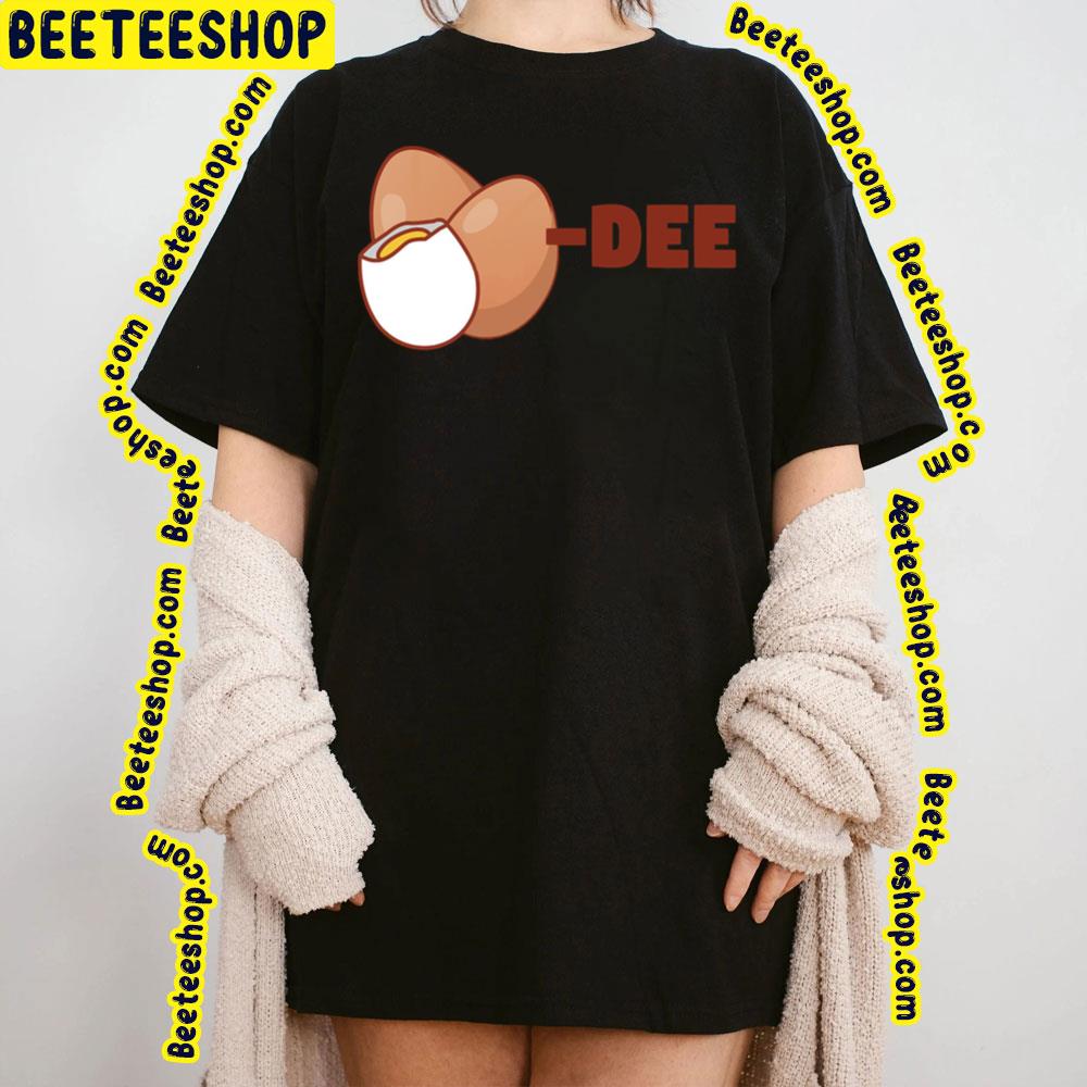 Eggsdee Trending Unisex T-Shirt Eggsdee Trending Unisex T-Shirt