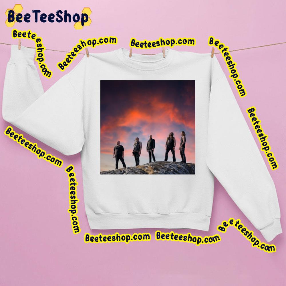 Enslaved 2023 Trending Unisex Sweatshirt Enslaved 2023 Trending Unisex Sweatshirt