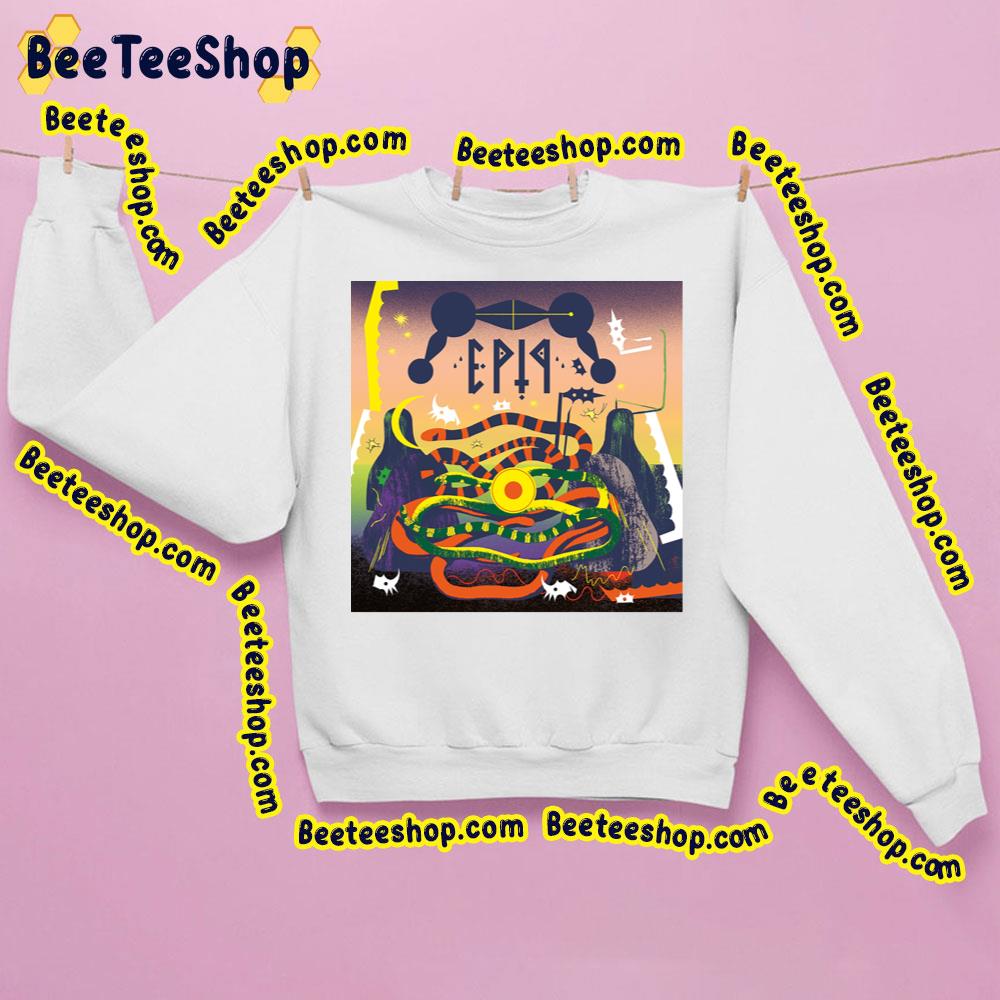 Epiq 2023 Trending Unisex Sweatshirt Epiq 2023 Trending Unisex Sweatshirt