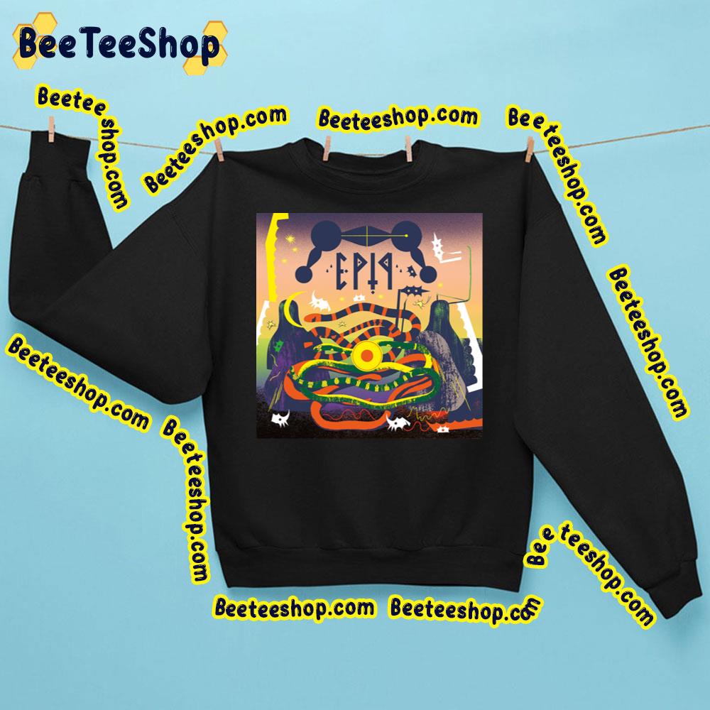 Epiq 2023 Trending Unisex Sweatshirt Epiq 2023 Trending Unisex Sweatshirt