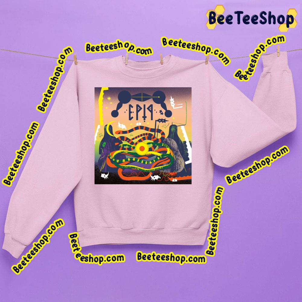 Epiq 2023 Trending Unisex Sweatshirt Epiq 2023 Trending Unisex Sweatshirt