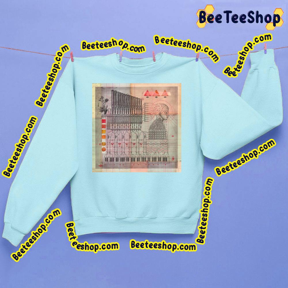 Existential Reckoning Rewired Puscifer Trending Unisex Sweatshirt Existential Reckoning Rewired Puscifer Trending Unisex Sweatshirt