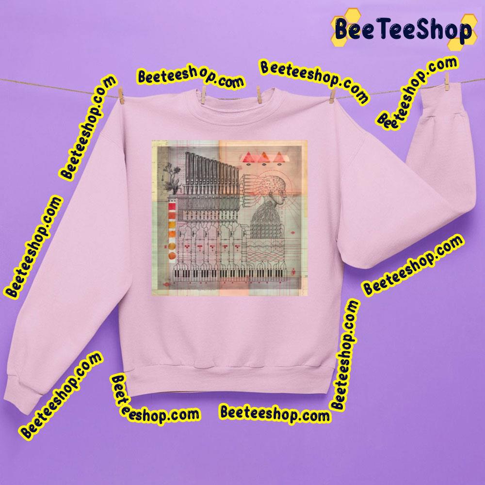 Existential Reckoning Rewired Puscifer Trending Unisex Sweatshirt Existential Reckoning Rewired Puscifer Trending Unisex Sweatshirt