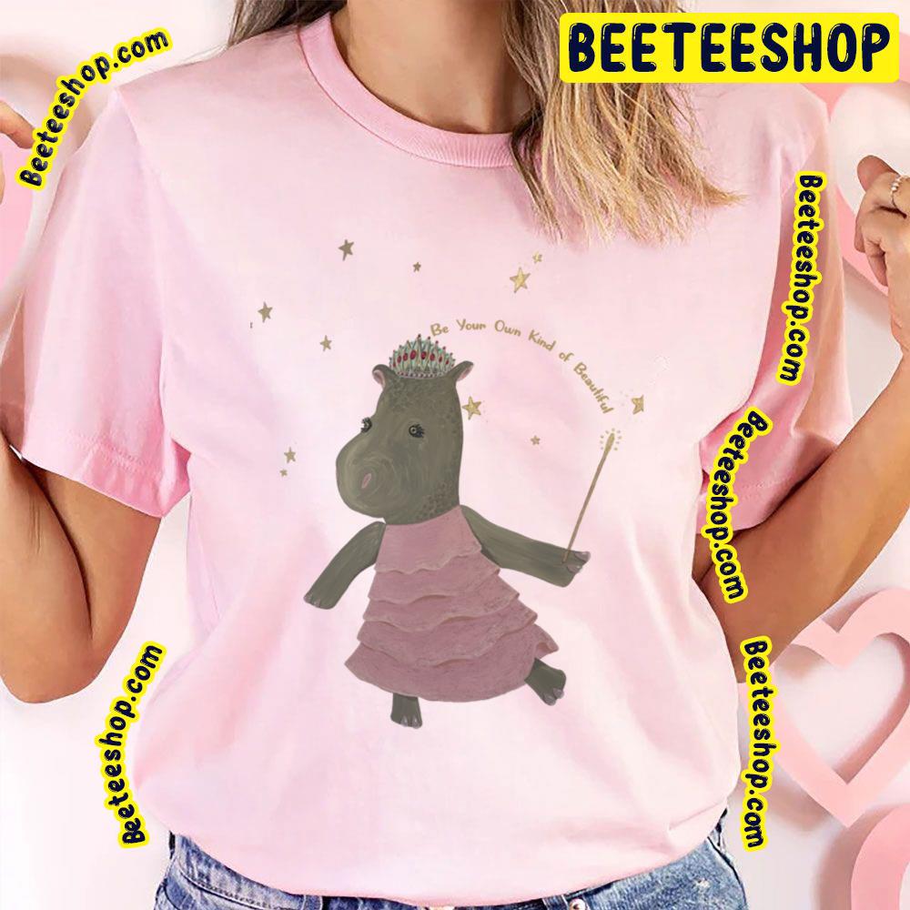 Fairy Princess Fiona Trending Unisex T-Shirt Fairy Princess Fiona Trending Unisex T-Shirt