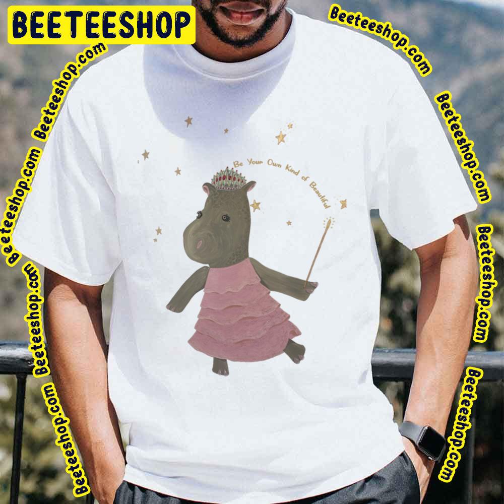 Fairy Princess Fiona Trending Unisex T-Shirt Fairy Princess Fiona Trending Unisex T-Shirt