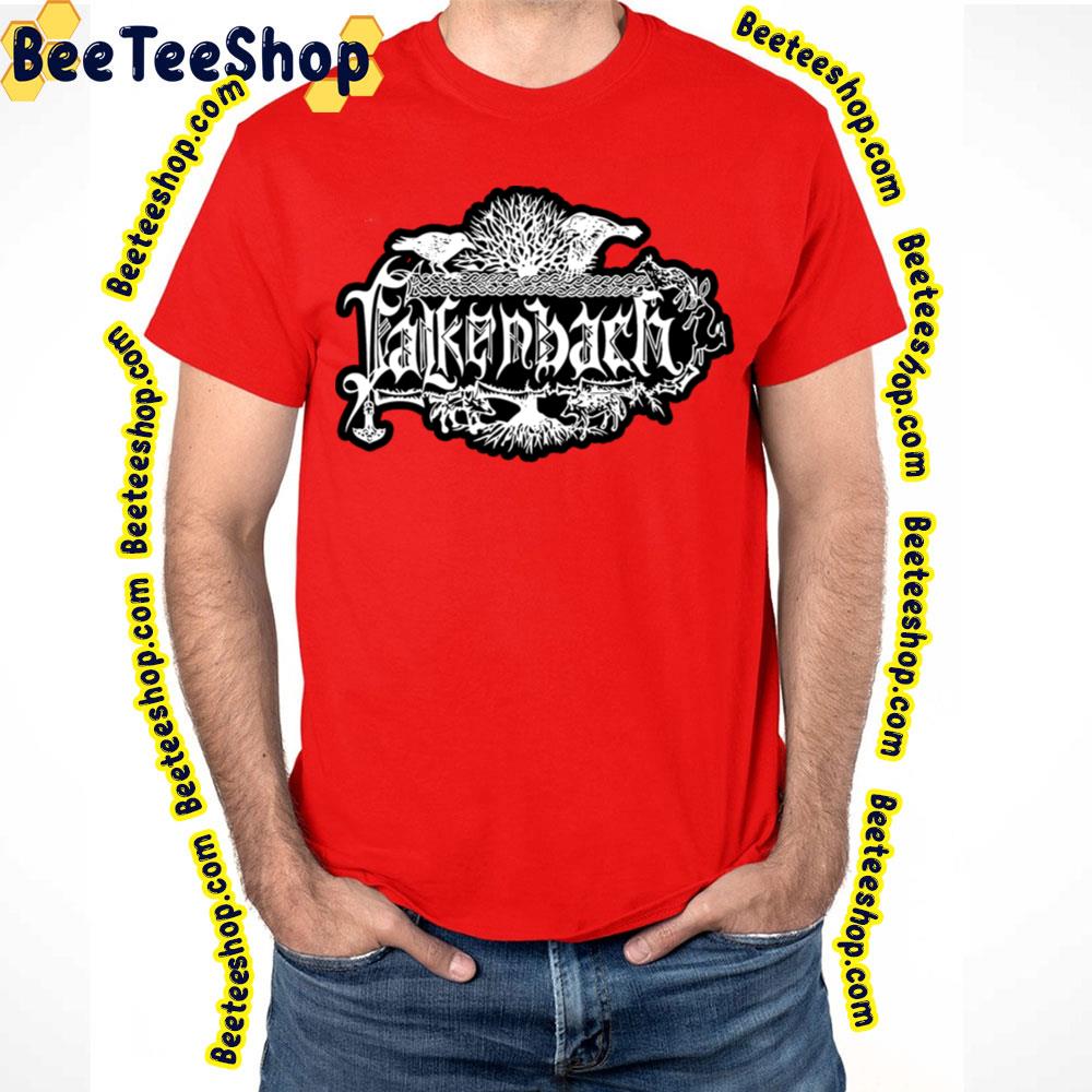 Fakebach Trending Unisex T-Shirt Fakebach Trending Unisex T-Shirt