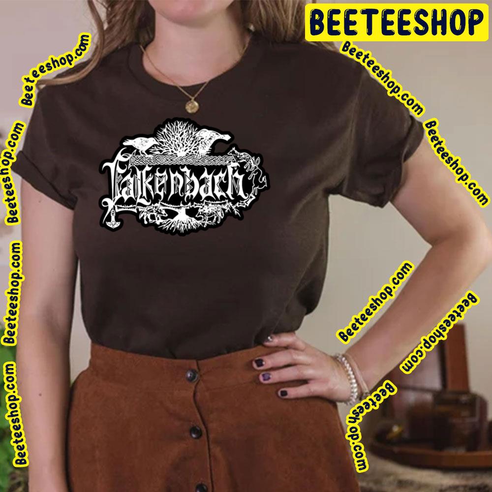Fakebach Trending Unisex T-Shirt Fakebach Trending Unisex T-Shirt