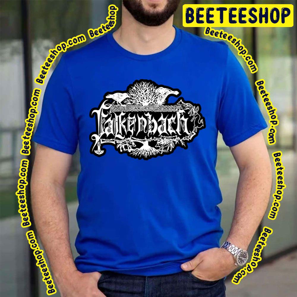 Fakebach Trending Unisex T-Shirt Fakebach Trending Unisex T-Shirt