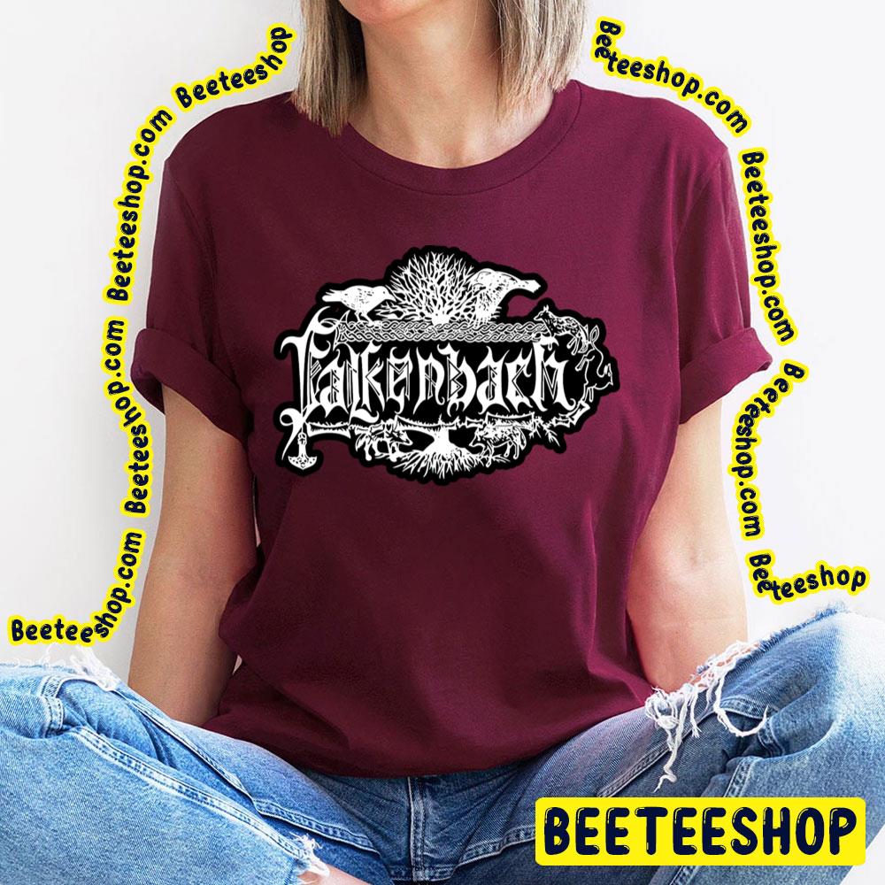 Fakebach Trending Unisex T-Shirt Fakebach Trending Unisex T-Shirt