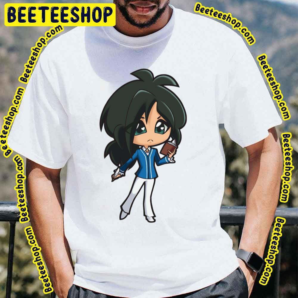 Fakir Princess Tutu Trending Unisex T-Shirt Fakir Princess Tutu Trending Unisex T-Shirt