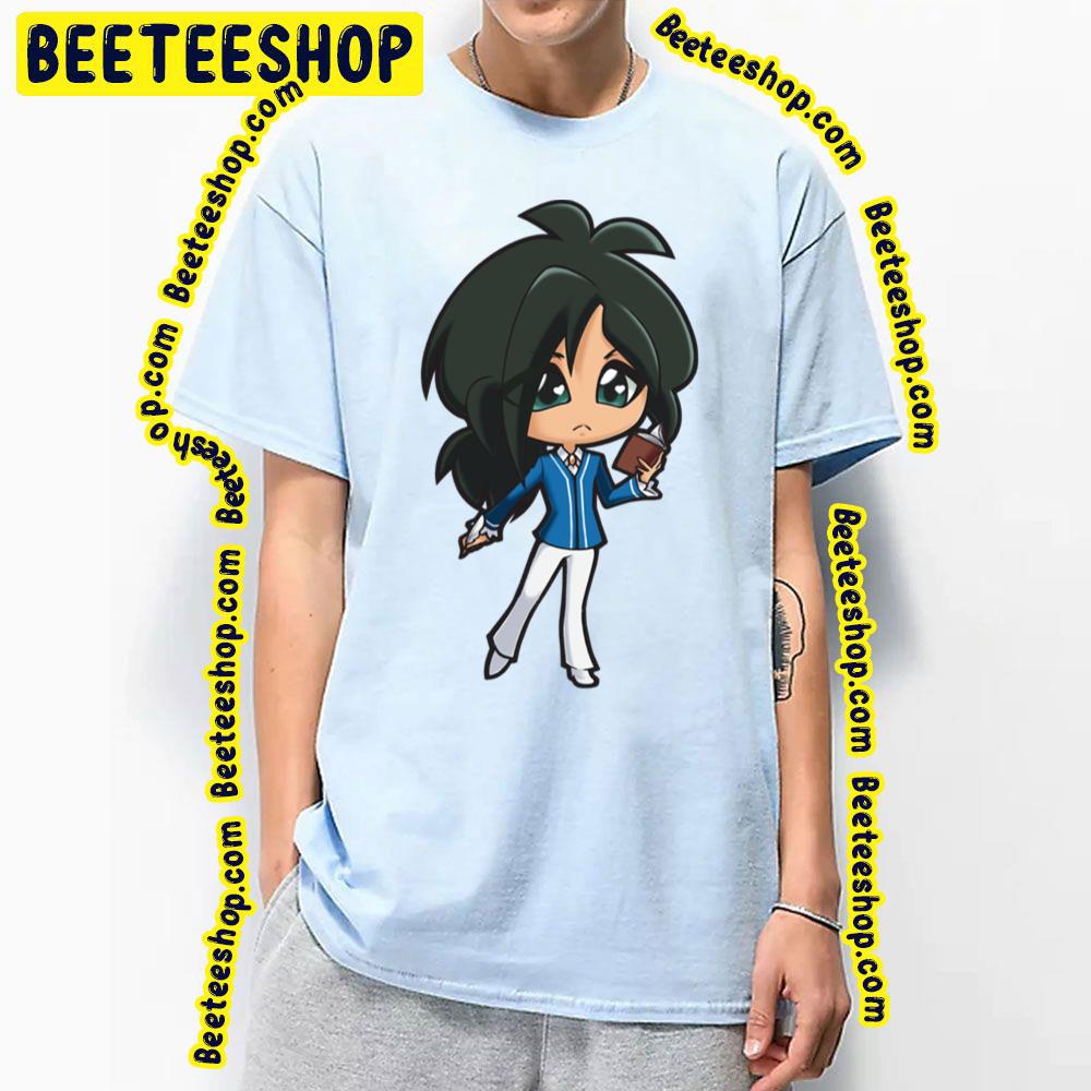 Fakir Princess Tutu Trending Unisex T-Shirt Fakir Princess Tutu Trending Unisex T-Shirt