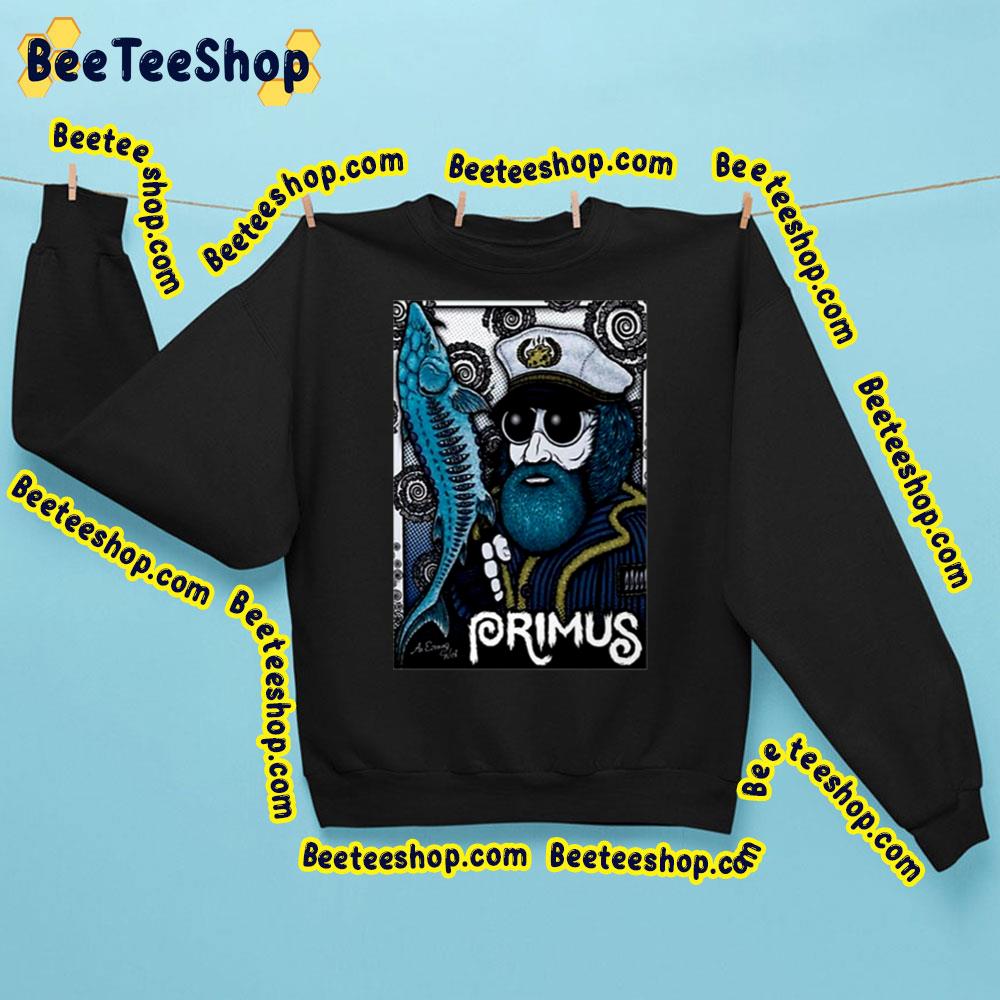 Fanart Primus Trending Unisex Sweatshirt Fanart Primus Trending Unisex Sweatshirt