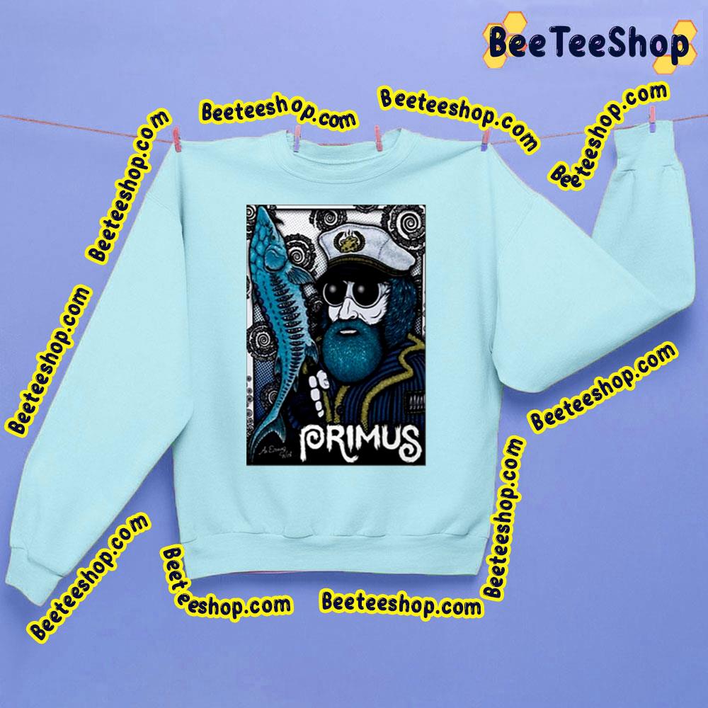 Fanart Primus Trending Unisex Sweatshirt Fanart Primus Trending Unisex Sweatshirt