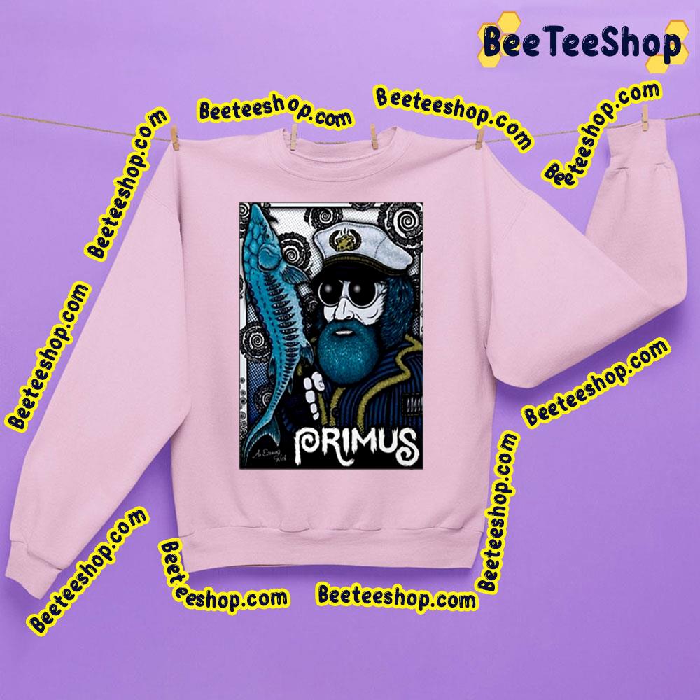 Fanart Primus Trending Unisex Sweatshirt Fanart Primus Trending Unisex Sweatshirt