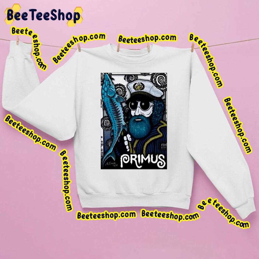 Fanart Primus Trending Unisex Sweatshirt Fanart Primus Trending Unisex Sweatshirt
