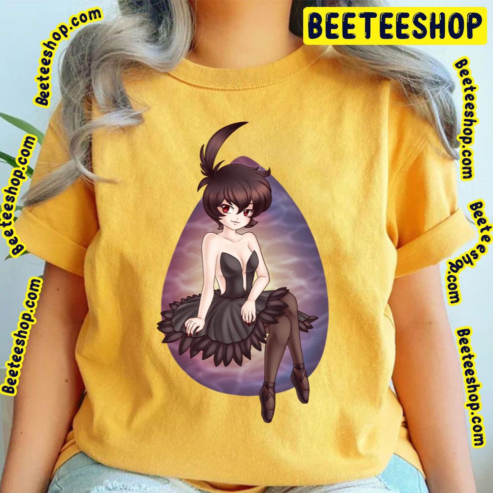 Feather Princess Tutu Trending Unisex T-Shirt Feather Princess Tutu Trending Unisex T-Shirt
