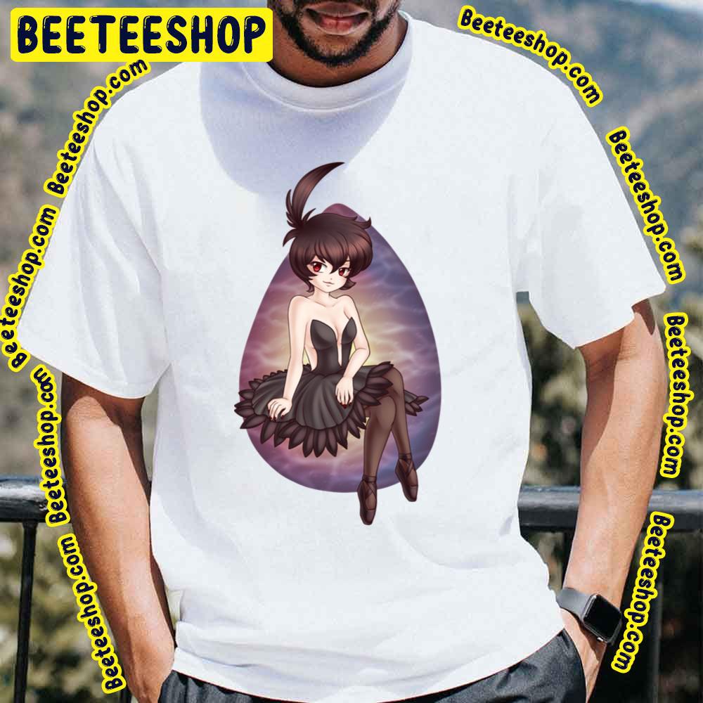 Feather Princess Tutu Trending Unisex T-Shirt Feather Princess Tutu Trending Unisex T-Shirt